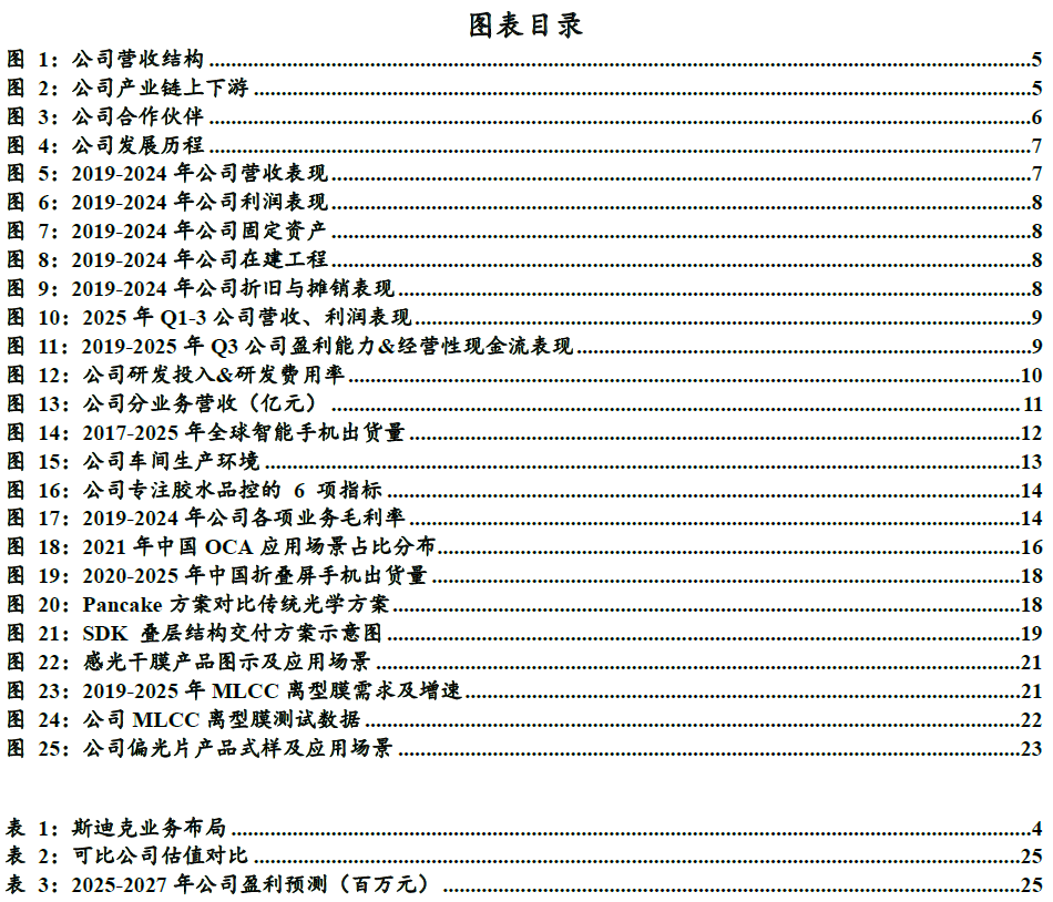 斯迪克(300806)：新材料厚积薄发迎业绩拐点，高壁垒涂布工艺助推AI存储国产替代
