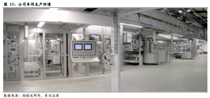 斯迪克(300806)：新材料厚积薄发迎业绩拐点，高壁垒涂布工艺助推AI存储国产替代