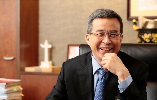 A股又一天价离婚案，女方分走超5亿，中国巴菲特失去实控权