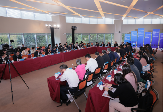 见证民族品牌成长，书写四十年发展答卷——大华会计师事务所四十周年庆祝活动在沪举行