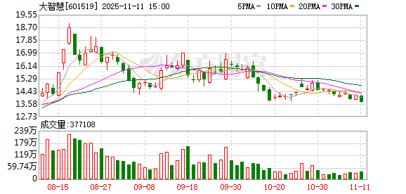 大智慧:王功伟起诉公司 要求撤销股东大会通过的湘财股份吸收合并公司事项等议案