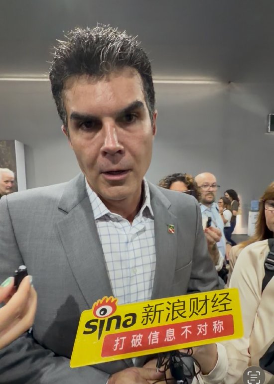 对话巴西帕拉州州长巴尔巴略：TFFF让雨林走向世界气候治理的中心