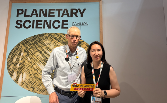 对话波兹坦气候影响研究所所长罗克斯特伦：科学已无模糊空间，必须同步淘汰化石能源与修复自然