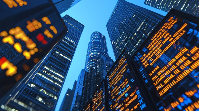 “股神”巴菲特即将退场，伯克希尔被降级