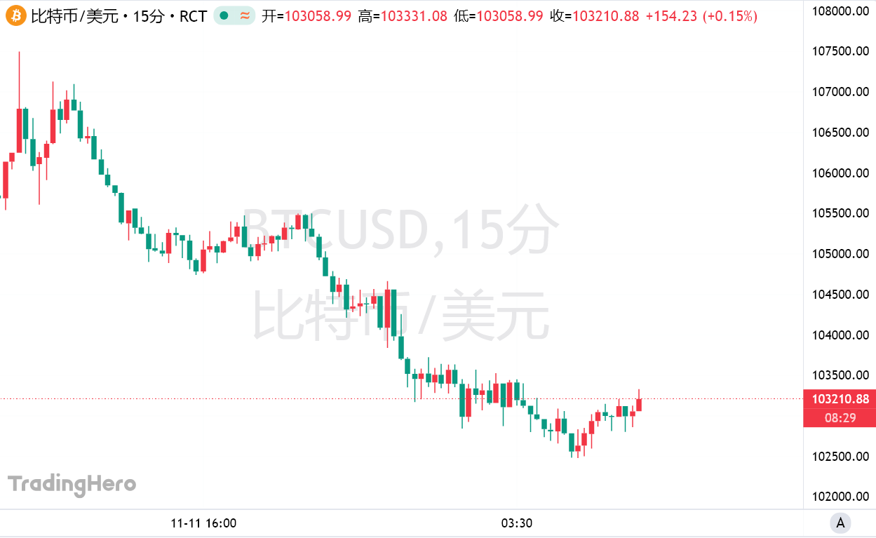 比特币反弹后劲不足？分析师警告：小心“死猫跳”！