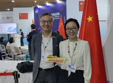 对话香港碳中和及可持续发展委员会主席:香港愿与更多城市分享气候治理经验