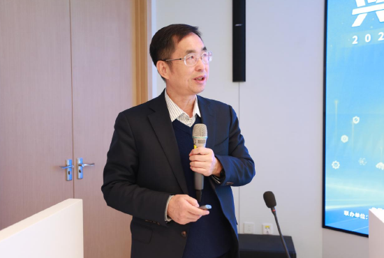 2025“兴火・燎原”数字金融创新马拉松北部赛区活动在北京举办 共探产业融合新路径