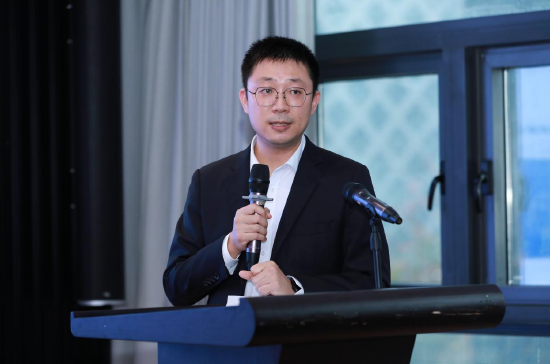 2025“兴火・燎原”数字金融创新马拉松东部赛区沙龙活动在南京举办 开启产业融合新篇章