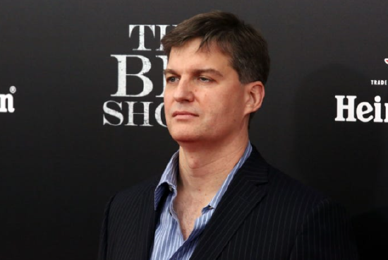 “大空头”Burry称科技巨头刻意低估AI设备折旧,虚增利润