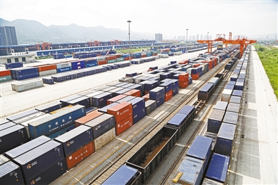 房产投资与物流哪个需求？