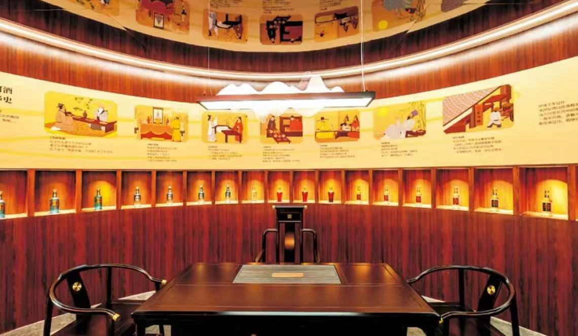 锅圈正式接管宋河，拯救老名酒刚过第一关