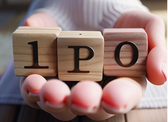 70后“湘商”携半导体公司冲IPO！与妻子、妹夫共享资本盛宴