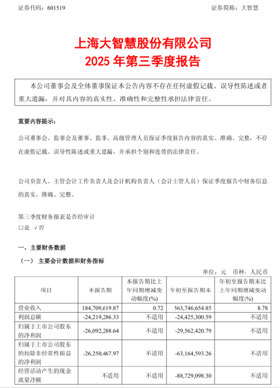 湘财股份吸收合并大智慧生变？股东诉请撤销决议，业内瞩目“金融+科技”联姻前景如何？