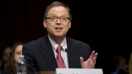 哈塞特：若有机会愿出任美联储主席 希望更大幅度降息