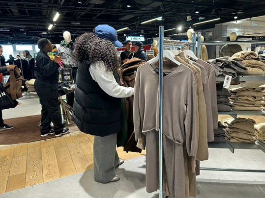 Shein危机后续：本月几个关键节点，或将改变整个产业