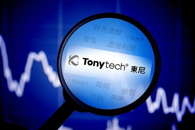 虚增利润过亿,重大合同履行严重滞后未及时信披!东尼电子及时任高管被罚千万