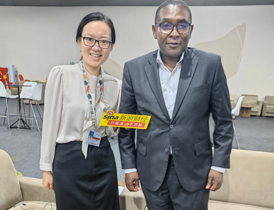 对话联合国助理秘书长:气候行动多边主义依然强大,南南合作前景广阔