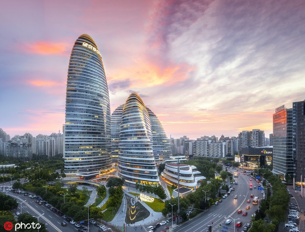 房产投资一线城市房产优势？