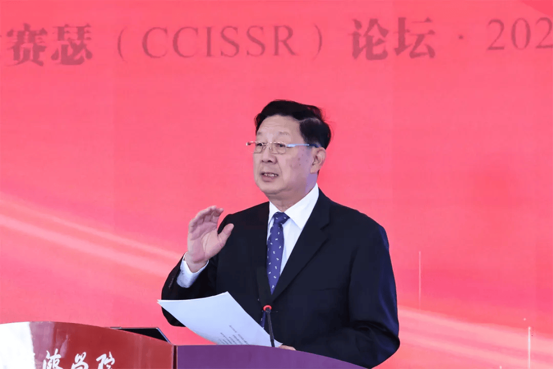 “十五五”养老保险改革怎么走？胡晓义解析四个方向