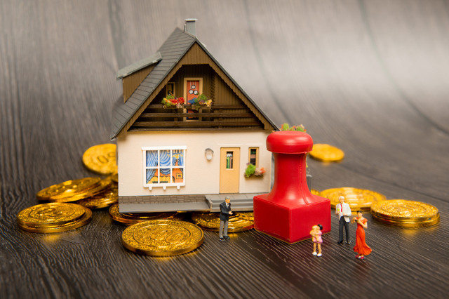 共有产权房购买条件是什么？