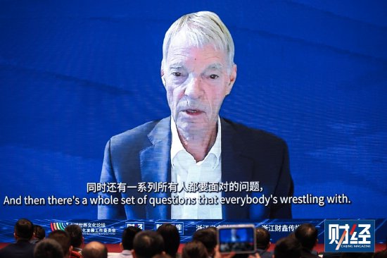 诺贝尔经济学奖得主：投资不足所付出的代价，远高于投资过度所付出的成本