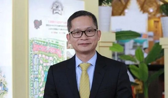 中行多家海外分行行长调整