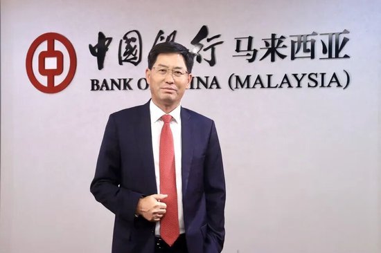 中行多家海外分行行长调整