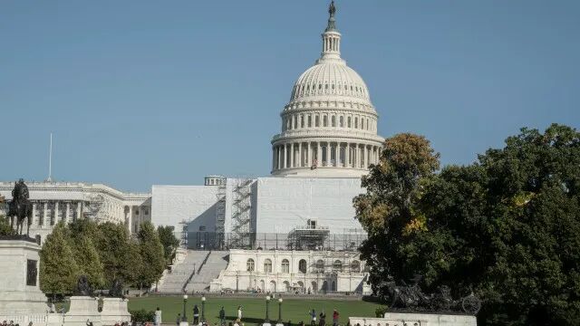 明年1月美国政府恐再次面临停摆