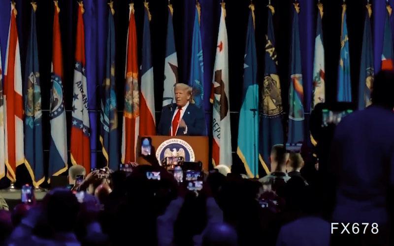 警报拉响！美元“逃命行情”上演，两党恶斗下的临时开门竟是更大风暴前兆？