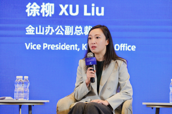 金山办公徐柳：AI变现之道在于“产品差异化”，WPS 365志在成为企业“智慧大脑”