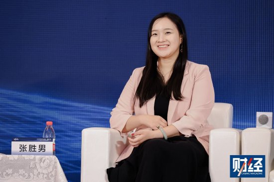 强脑科技张胜男：AI是披着“美丽泡沫”外衣的革命，终将让生活更美好