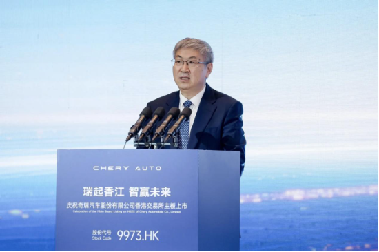 奇瑞高管“顶峰相见”成笑话,天门山景区再回应挑战失败