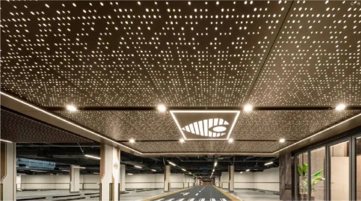 奥体建设:品质交付稳信心,创新驱动焕新程