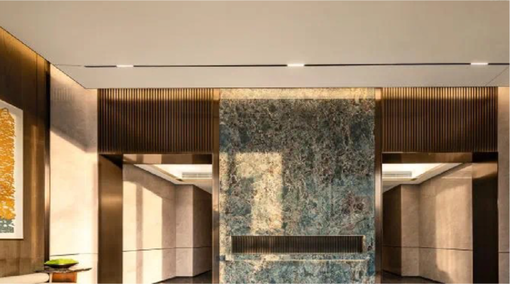 奥体建设:品质交付稳信心,创新驱动焕新程