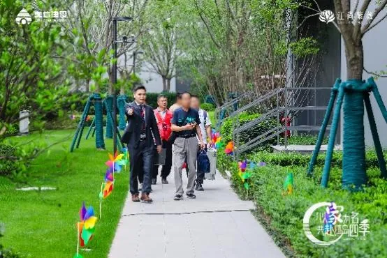 奥体建设:品质交付稳信心,创新驱动焕新程