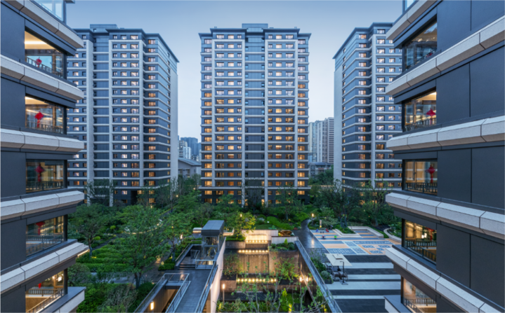 奥体建设:品质交付稳信心,创新驱动焕新程