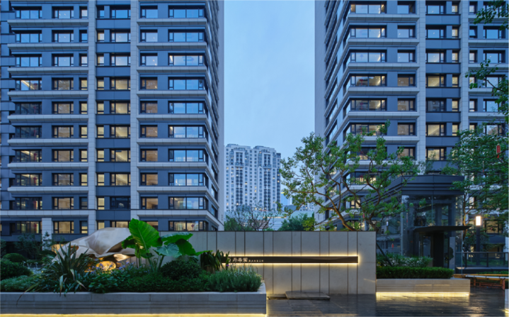 奥体建设:品质交付稳信心,创新驱动焕新程