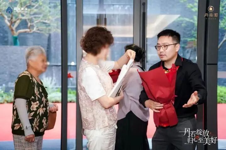 奥体建设:品质交付稳信心,创新驱动焕新程