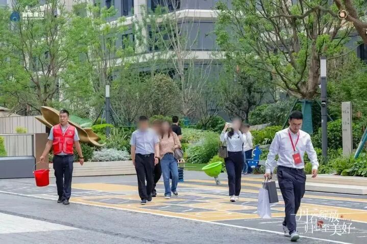 奥体建设:品质交付稳信心,创新驱动焕新程