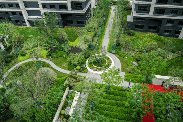 奥体建设:品质交付稳信心,创新驱动焕新程