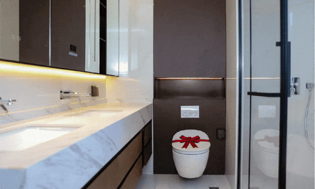 奥体建设:品质交付稳信心,创新驱动焕新程