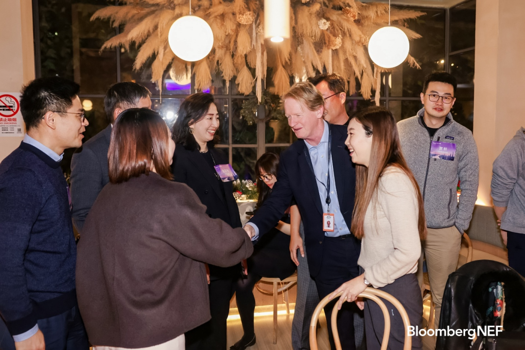 活动报名｜BNEF2025气候科技创新之夜