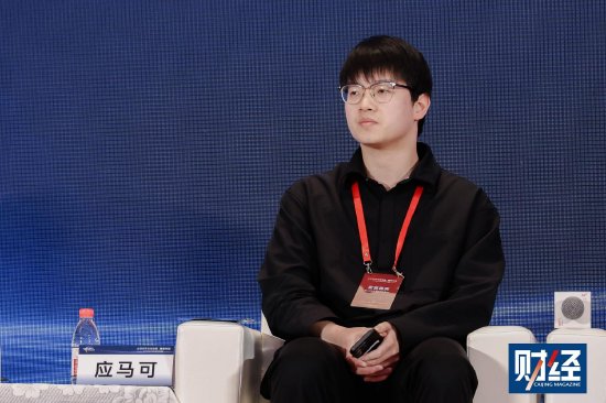 EXTEC Inc.应马可：应对AI泡沫唯一路径是开源、开放