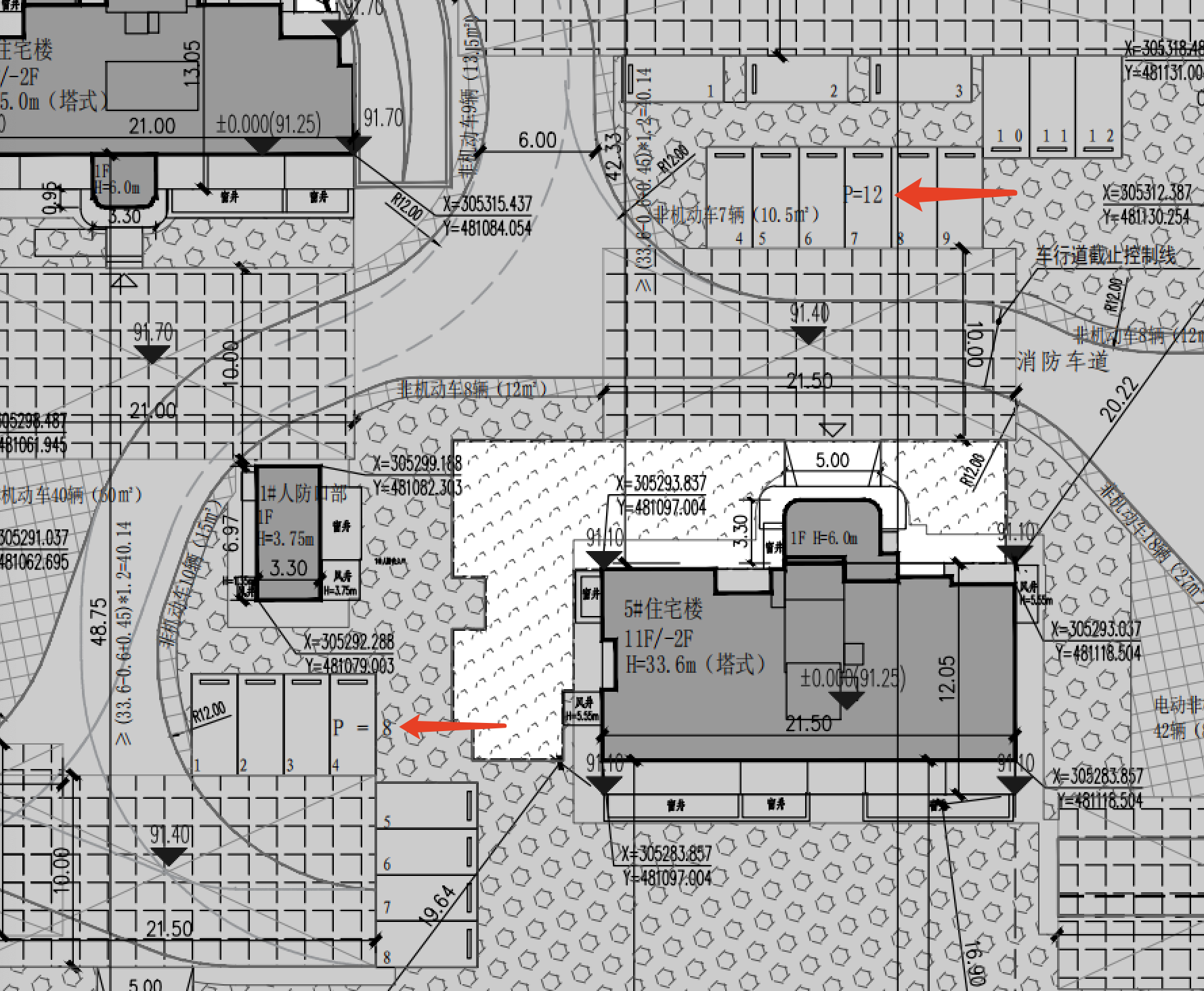 长安华曦府金安瞄准纯刚需，赵宇飞借一期热度打快攻