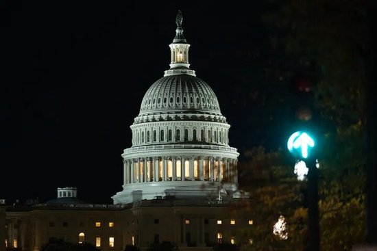 从最长“停摆”走向下次“停摆”
