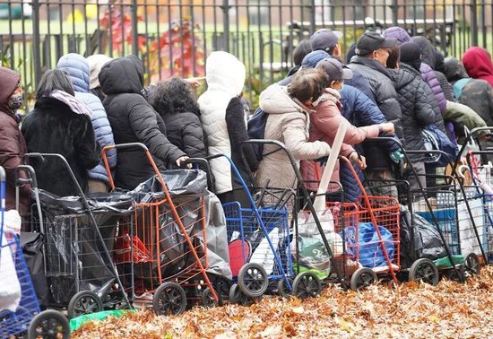 从最长“停摆”走向下次“停摆”