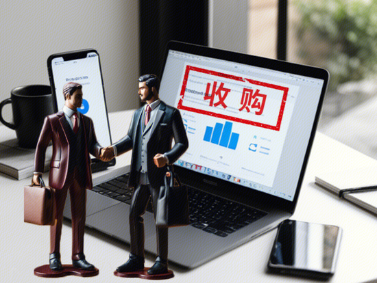 “买买买”之后，英唐智控的20亿市值增长为何“一日游”？