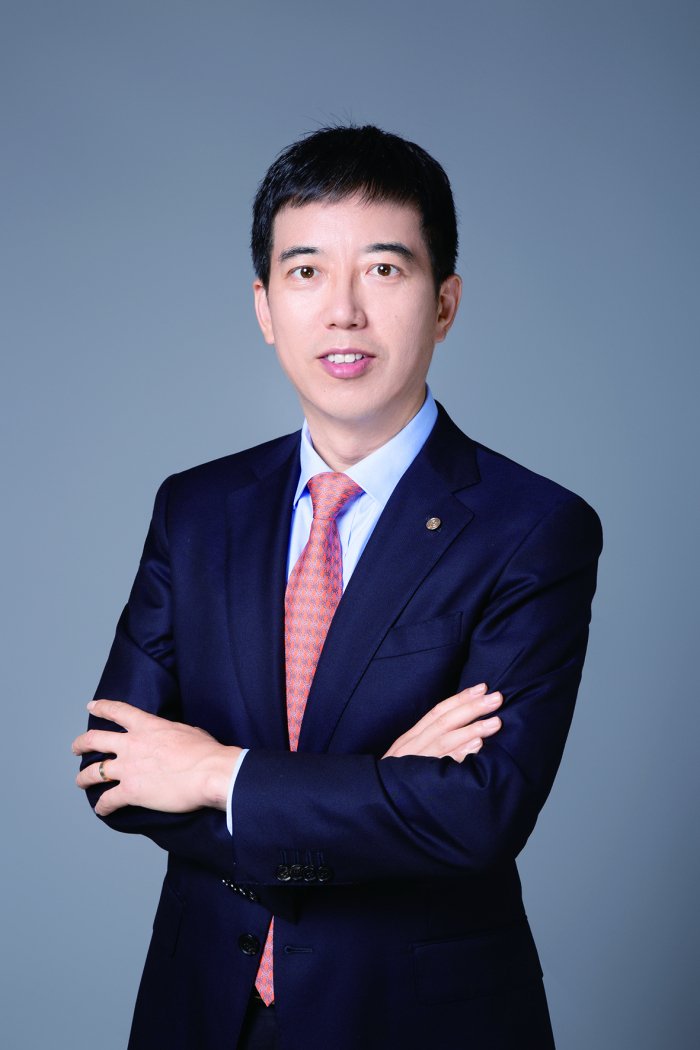 中国太保副总裁苏罡：财富管理既是“马拉松”也是“接力赛”