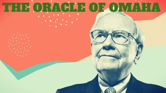 巴菲特退休了，股神在科技领域战绩如何？｜硅谷观察