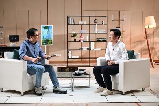 李彦宏:技术的价值,一定是解决现实社会当中的问题